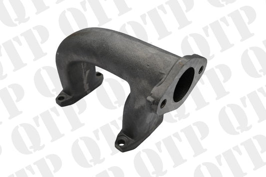 EXHAUST MANIFOLD