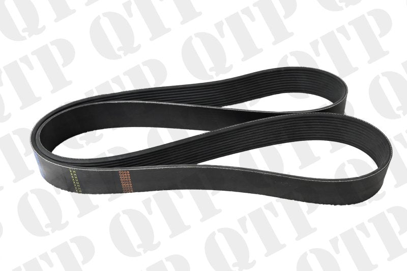 FAN BELT