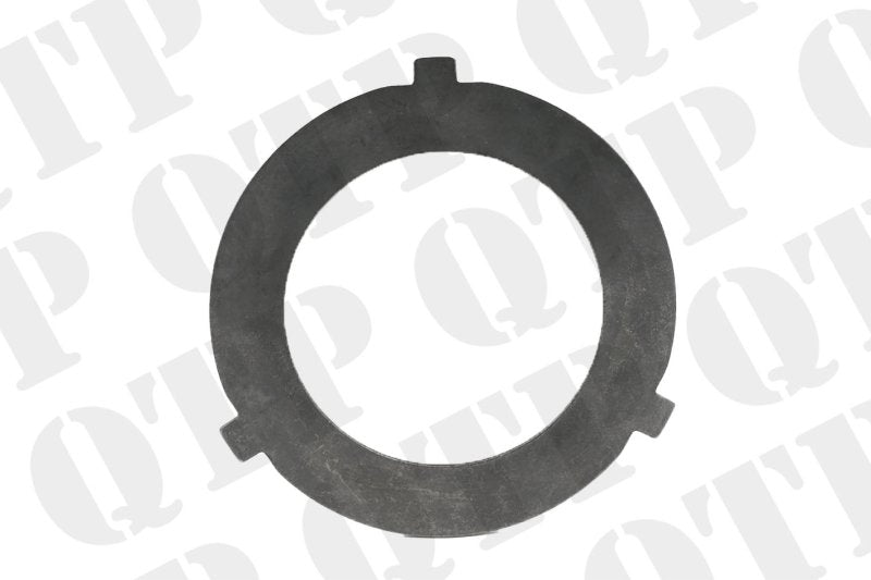 STEEL PTO CLUTCH DISC