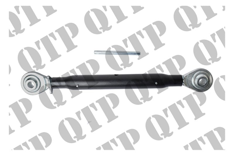 TOP LINK CAT 2 / 2 BALL BALL 520MM HEAVY DUTY