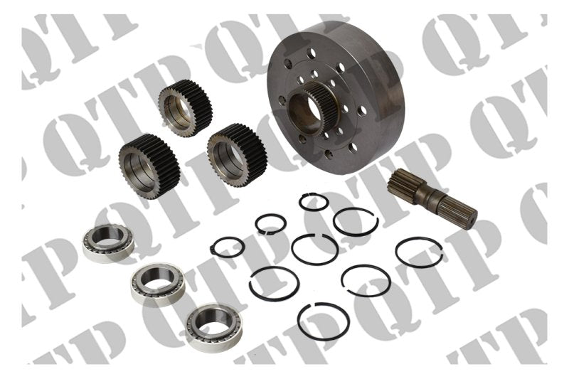 PLANETARY GEAR REPAIR KIT ZFAPL2025