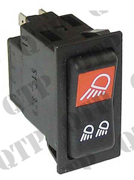 ROOF LIGHT SWITCH