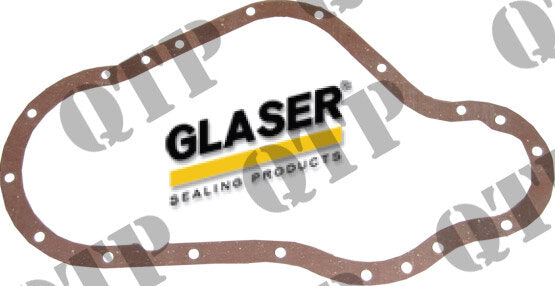 TIMING COVER GASKET