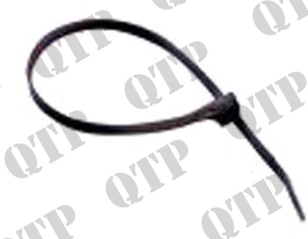 CABLE TIES 295 X 4.8MM