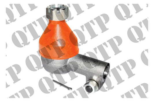 TRACK ROD END LH