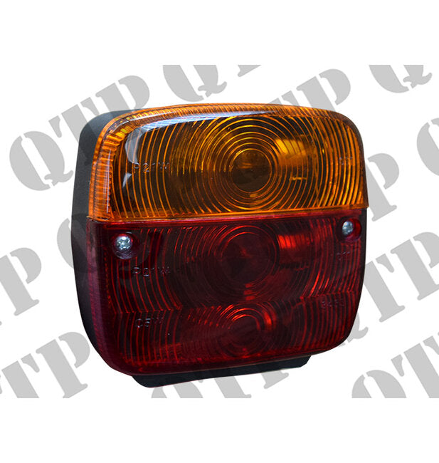 REAR COMBINATION LAMP