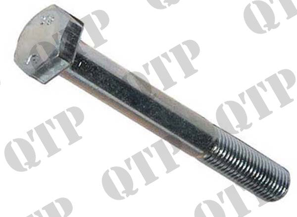 BOLT M10 X 80MM FINE