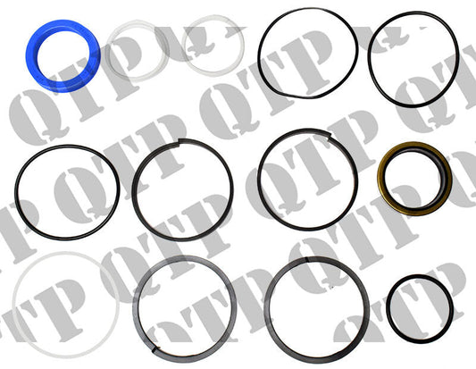 BUCKET RAM KIT - LOCK WIRE