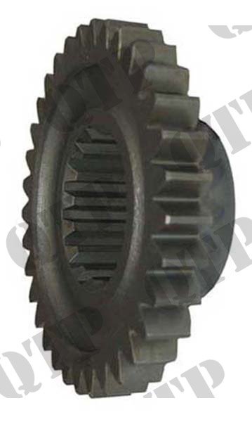 TRANSMISSION GEAR