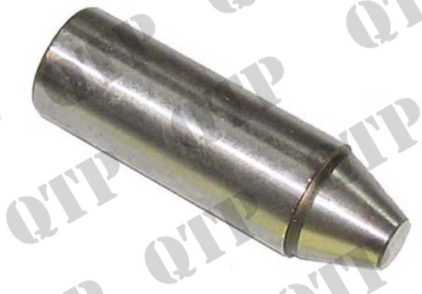 STEERING BOX WORM GUIDE