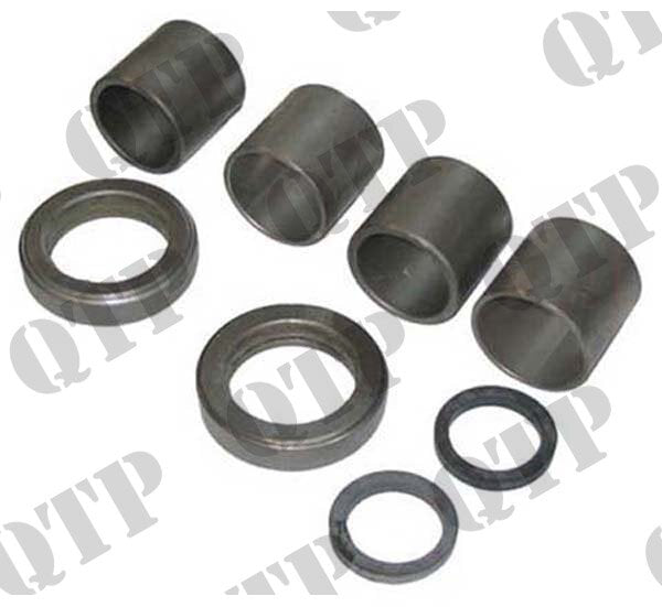 STUB AXLE KIT