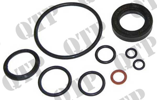 POWER STEERING RAM SEAL KIT