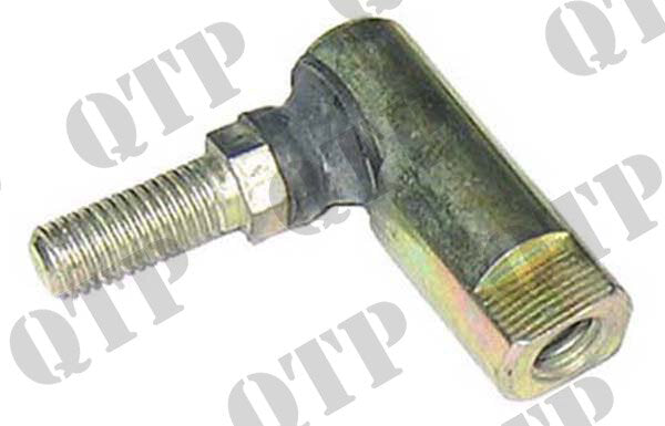 THROTTLE END