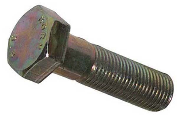 BOLT M14 X 50MM FINE