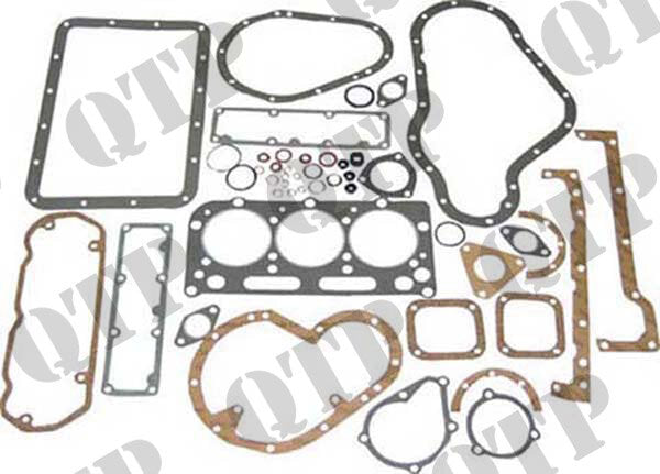GASKET SET