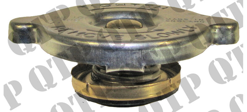 RADIATOR CAP