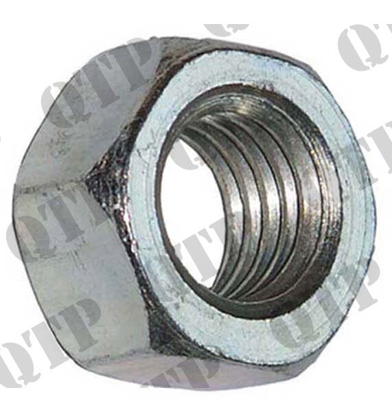 NUT M18 COARSE