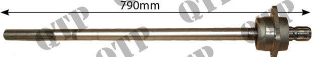 PTO SHAFT