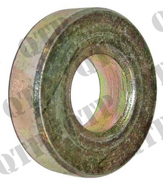 FRONT AXLE SPACER