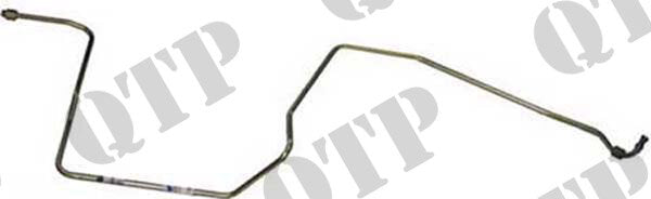 POWER STEERING PIPE