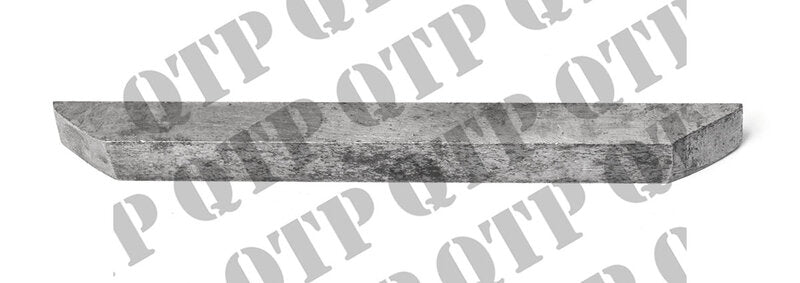 BALANCER SHAFT KEY