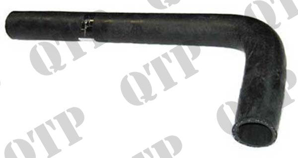 HOSE 1 1/2" 90° BEND 8" X 16"