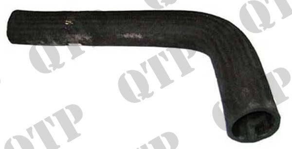 HOSE 2" 90° BEND 8" X 16"