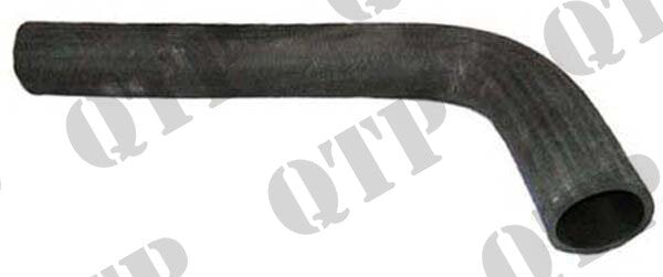 HOSE 2 1/4" 90° BEND 8" X 16"