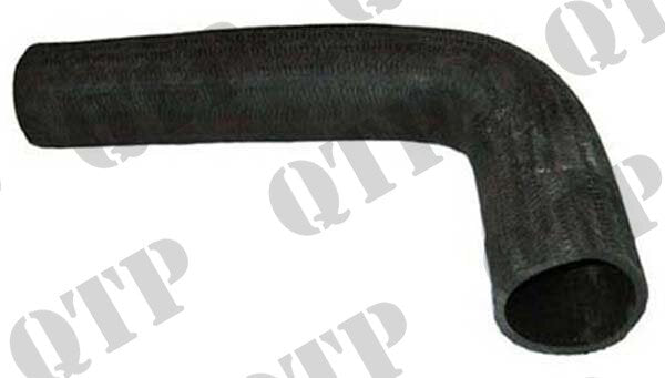 HOSE 2 1/2" 90° BEND 8" X 16"