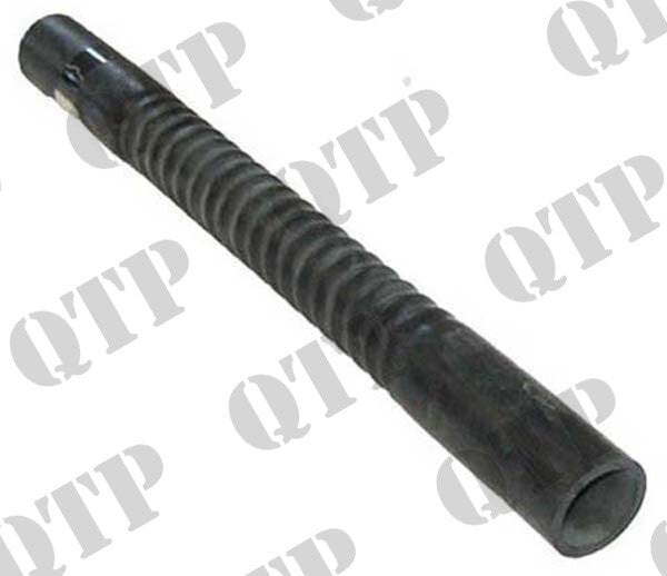 HOSE 1 1/4" X 17" FLEXIBLE - WITH WIRE
