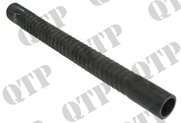 HOSE 1 1/2" X 19" FLEXIBLE WITH WIRE