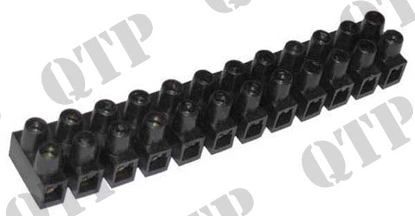 CABLE CONNECTION STRIP 2.5 AMP FLEXY