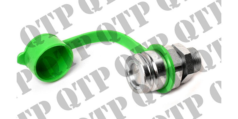 COUPLING M20 MALE BRAKE LINE