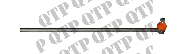 TRACK ROD END