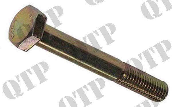 BOLT M10 X 75MM COARSE