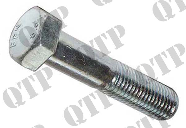 BOLT M16 X 75MM COARSE