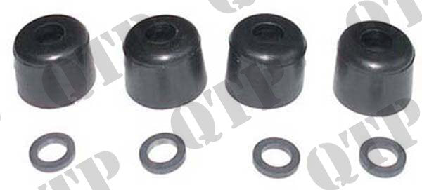 VALVE STEAM SEAL
