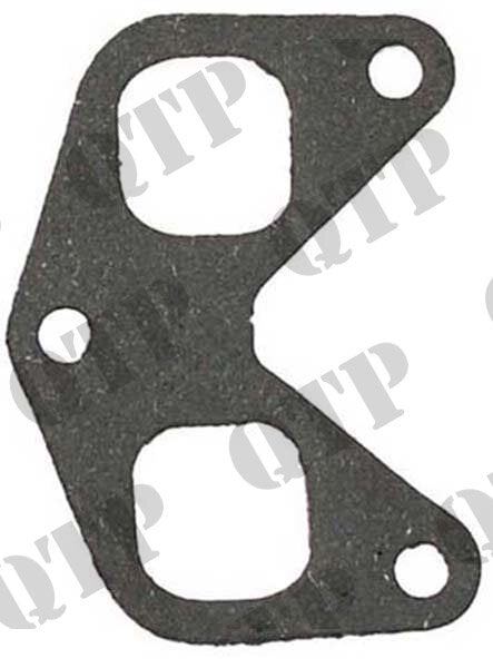 EXHAUST MANIFOLD GASKET