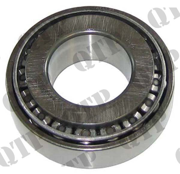 TRAILER WHEEL BEARING