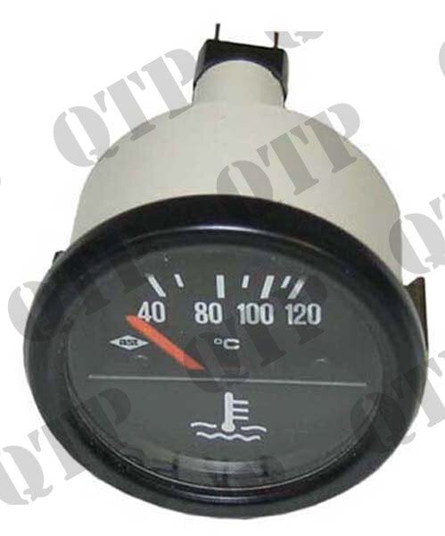 WATER TEMPERATURE GAUGE