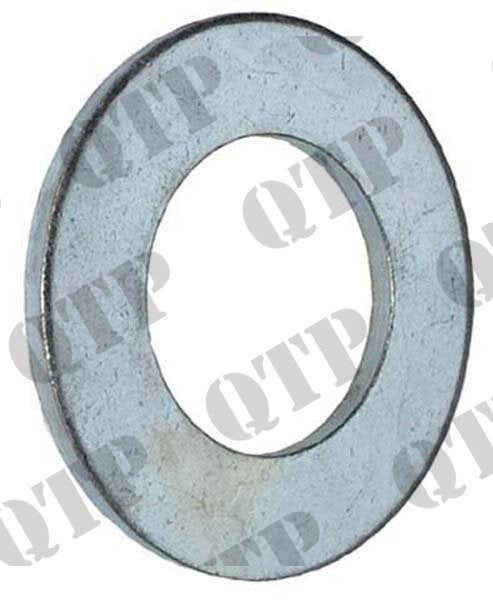 FLAT WASHER M8 X 30
