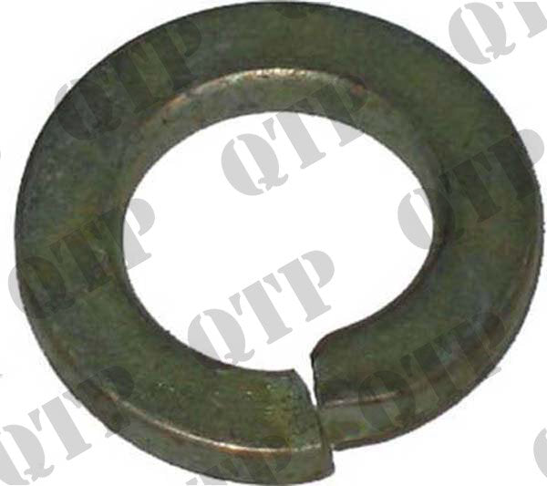SPRING WASHER 7/16"