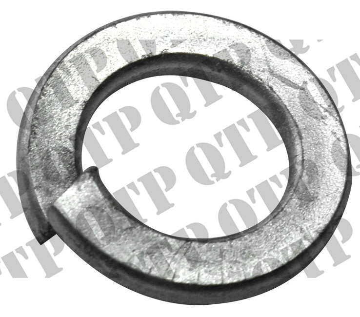 SPRING WASHER 5/8"