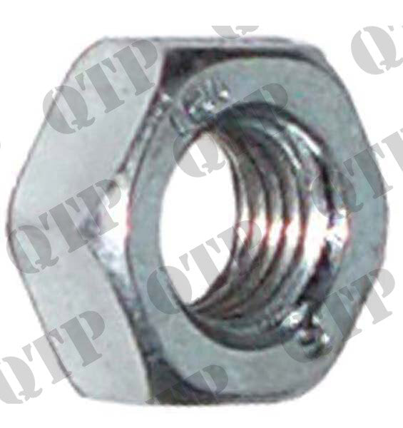 NUT 3/4" UNF