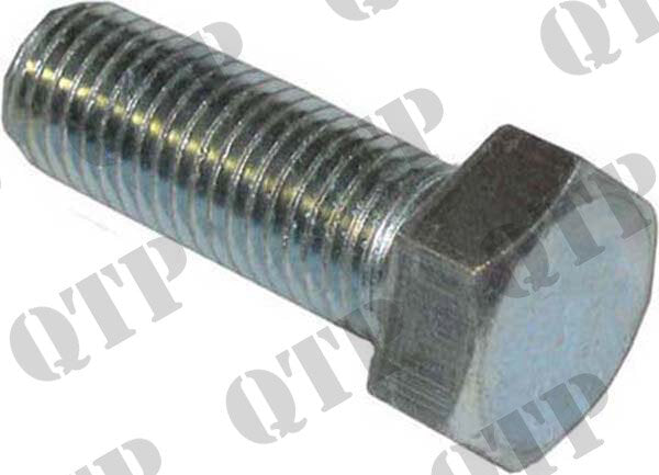 SET SCREW M16 X 45MM COARSE
