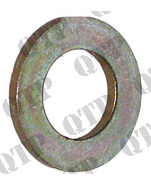 FLAT WASHER 1/4"