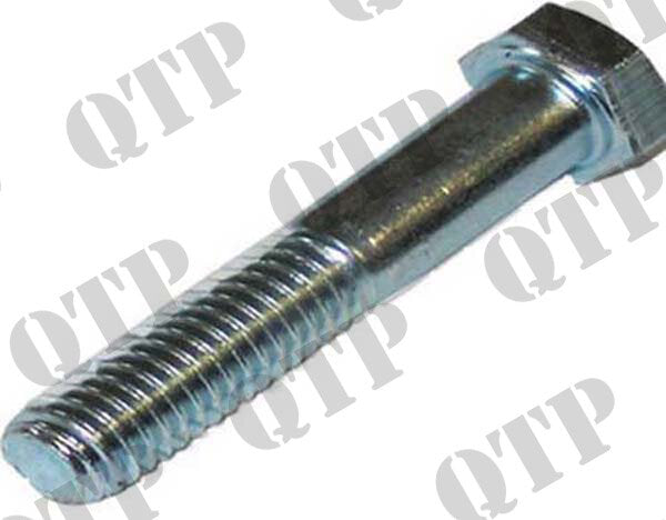 BOLT 3/8" X 2" UNC