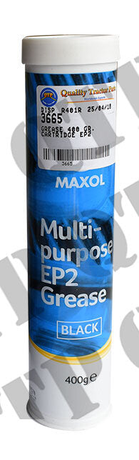 GREASE 400G EP2
