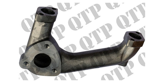 EXHAUST MANIFOLD