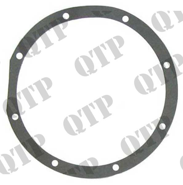 GASKET COVER